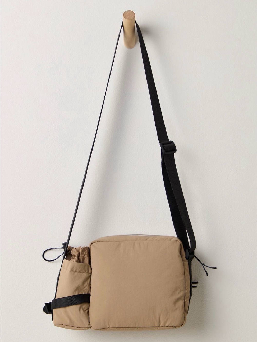 FP MOVEMENT by FREE PEOPLE Sidekick Crossbody Bag - Picture 3 of 16